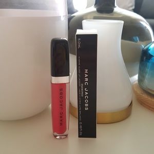 Marc Jacobs Lip Gloss